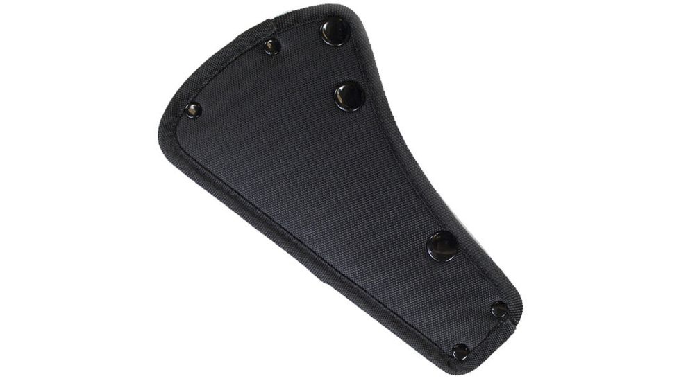 Schrade Tactical Hatchet, Nylon Fiber Handle, Nylon Belt Sheath, SCAXE5