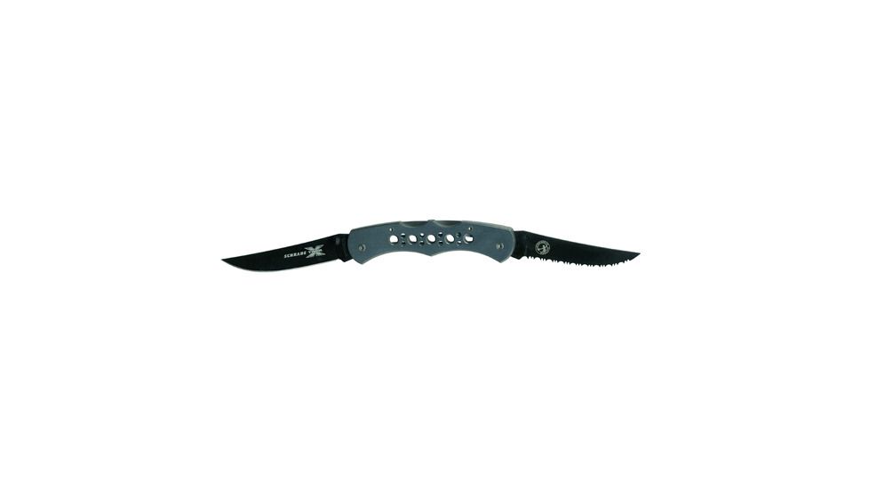 Schrade Taylor - 5inch X-timer - SCHDLS