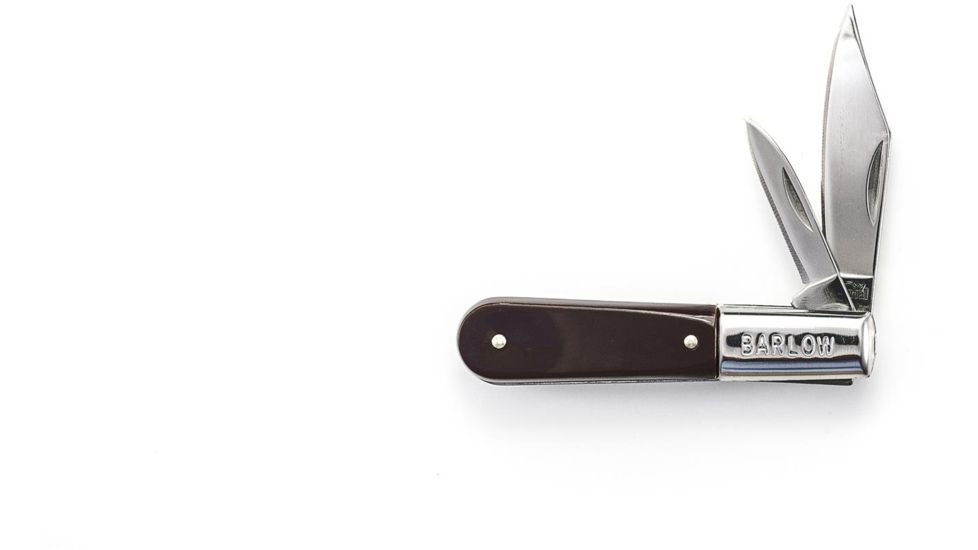 Schrade Taylor - Barlow Knife - 278CP