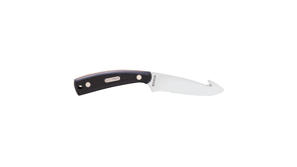 Old Timer Guthook Skinner Knife, 158OT