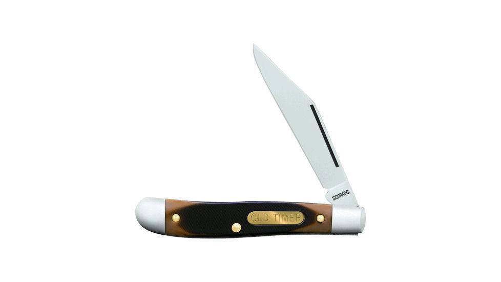 Old Timer Pal Knife, 12OT