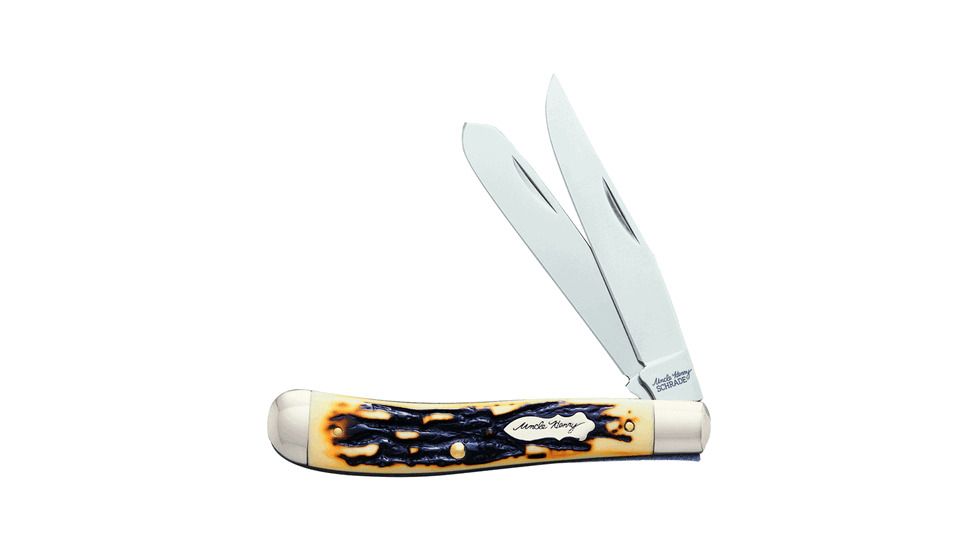 Uncle Henry Pro Trapper Knife, 285UH