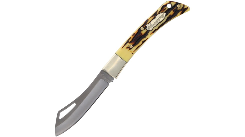 Schrade UH Fixed/Folder Clip Combo