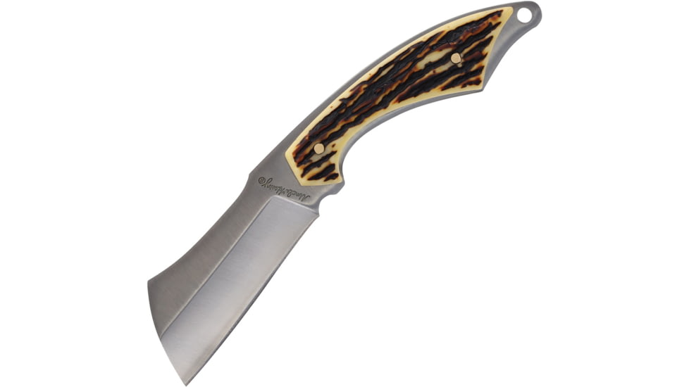 Schrade UH Fixed/Folder Clip Combo