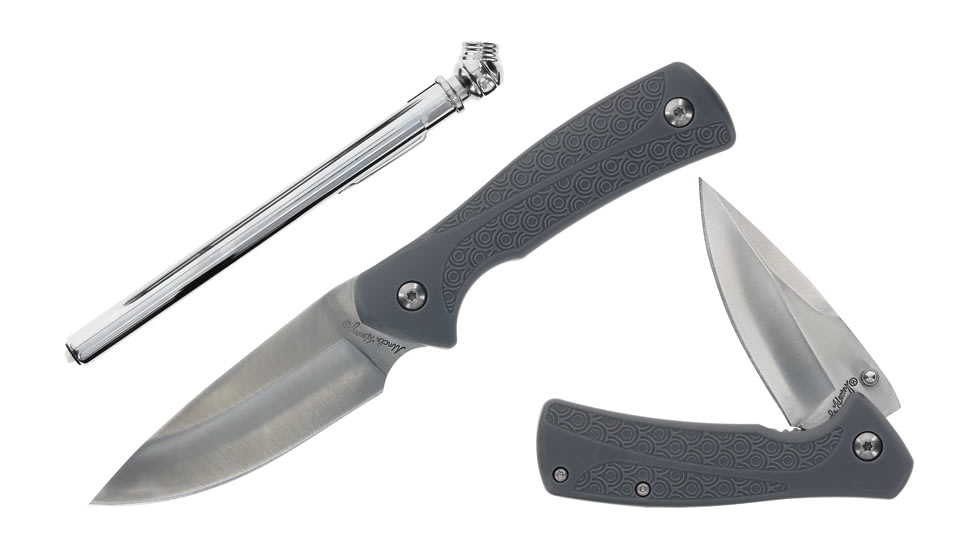 Schrade Uncle Henry Gift Set SCHP1183272