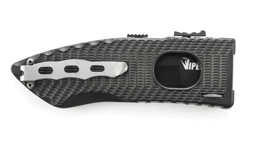 Schrade Viper Side Assist Fold Knife SCHSA2DB