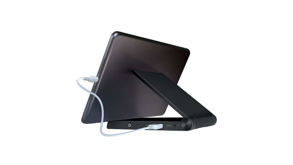 Schumacher Fuel Pack/Stand, Black, 1 Year Mfg Warranty, SCM-11910