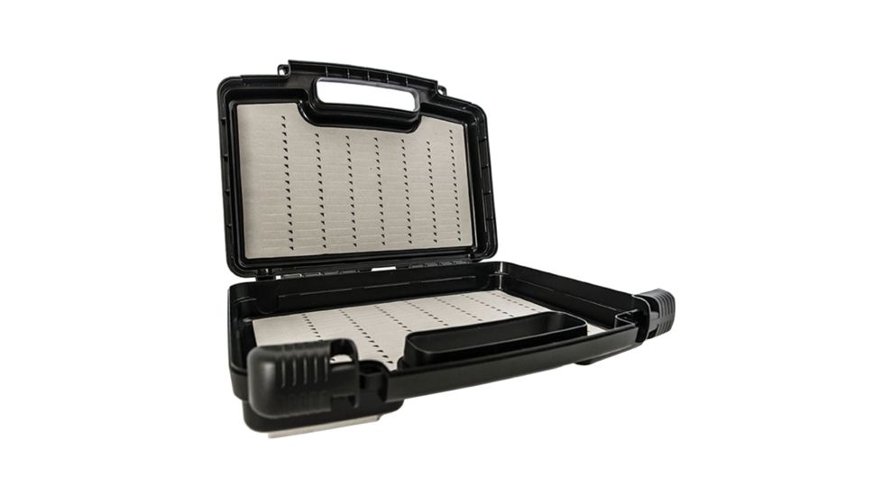 Scientific Anglers Boat Box, Holds over 200 Flies 4012790