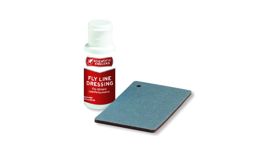 Scientific Anglers Fly Line Dressing