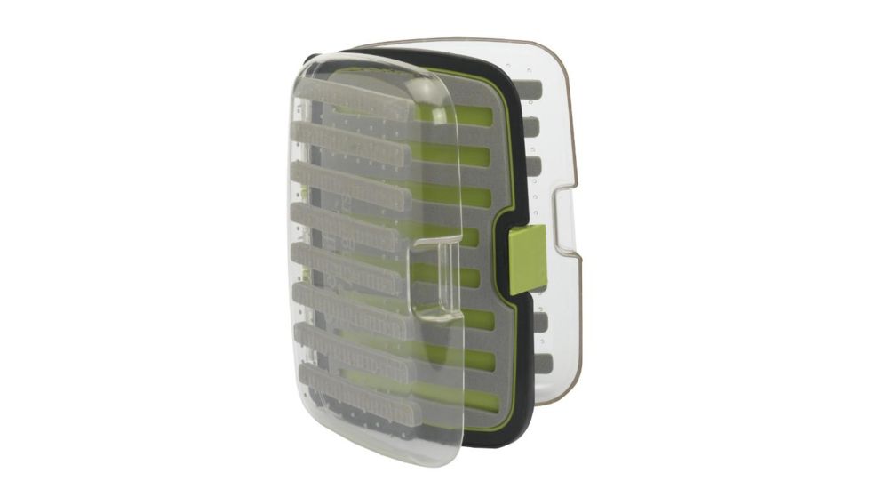 Scientific Anglers Max 752 Fly Box - Med 045820