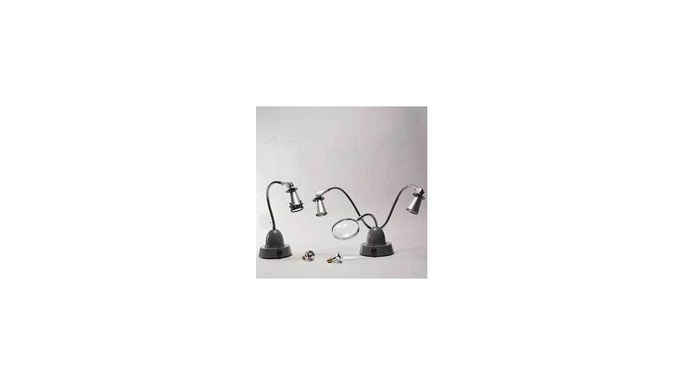 Scientific Inst Bulb Spot Beam Tungsten Argon 240-260