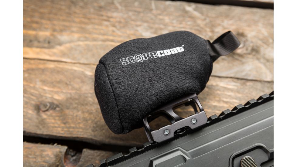 Scopecoat ATN Ultra Sight Protection Covers