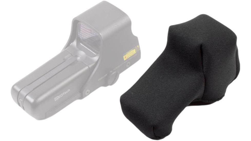 Scopecoat EOTech 552 or 553 w/3X Magnifier Combo cover SC-EO-552-W3XMAG