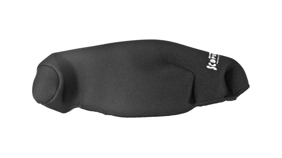 Scopecoat EOTech 557 w/ 3x Magnifier w/SC screen SC-EO-557-3XMAG