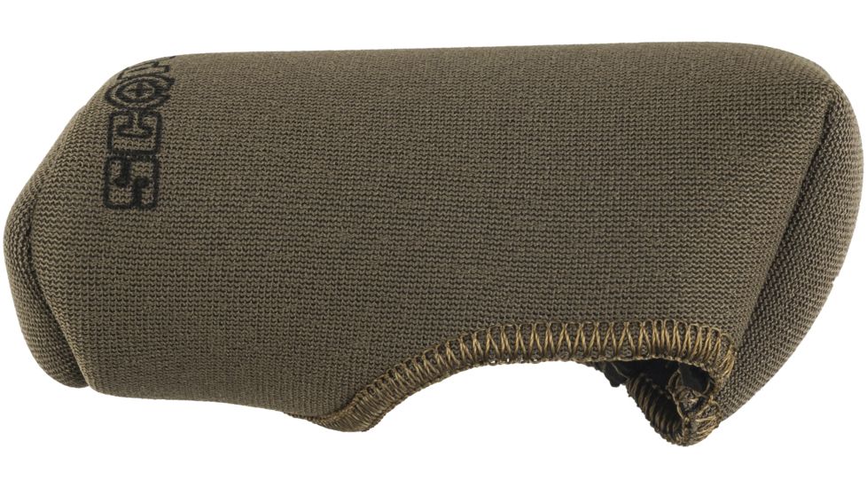Scopecoat EOTech G33 Magnifier / Vortex VMX-3T Scope Cover, Dark Earth, 12HE38DE