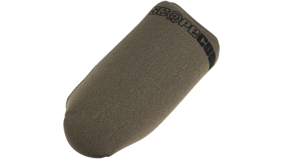 Scopecoat EOTech G33 Magnifier / Vortex VMX-3T Scope Cover, Dark Earth, 12HE38DE