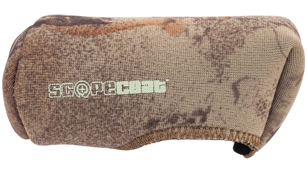 Scopecoat EOTech G33 Magnifier / Vortex VMX-3T Scope Cover, Natural Gear Camo, 12HE38NG
