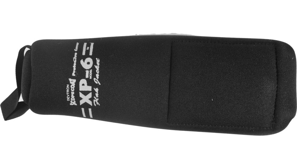 Scopecoat For Trijicon RCO w / DOC Optics, Colors Scopecoat Trijicon RCO w/ DOC Optic Black