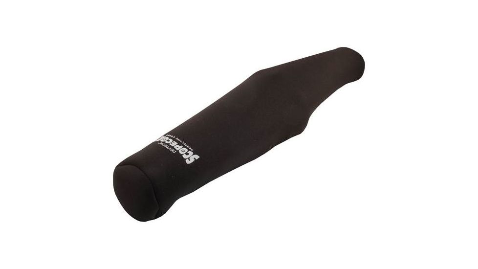 Scopecoat Large 1452 Black 14in x 52mm