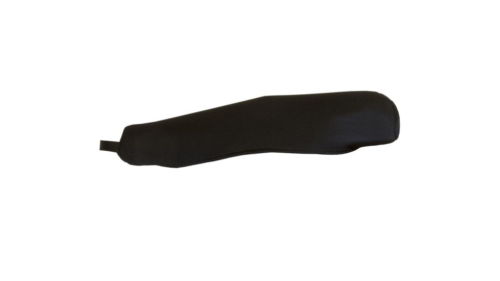 Scopecoat Mini 30 5.75in x 30mm Scope Cover, Coyote Brown, 10SC02CB