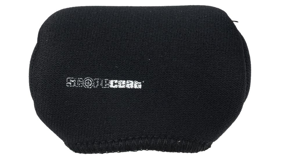 Scopecoat Scopecoate Vortex SPARC, Trijicon MRO, Sig STS-081, Black, 12HE37BK