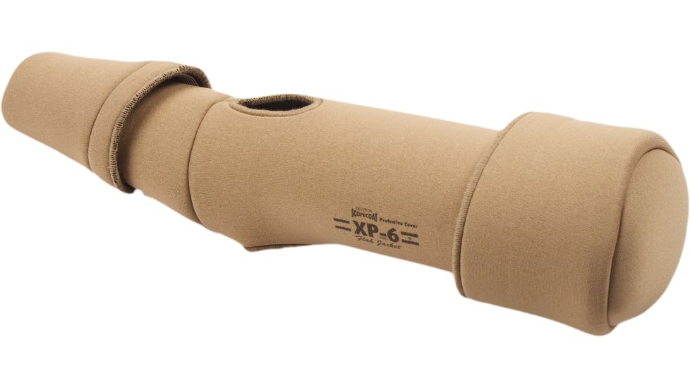 Scopecoat Swarovski ST 80 Natural Gear 3 PIECE SKIP SC-SW-ST-80-NG-3PC