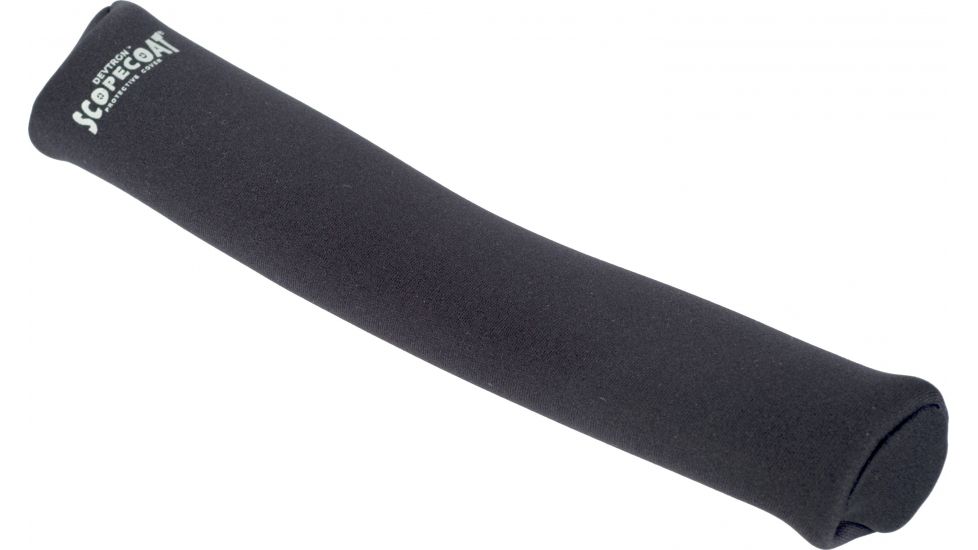 Scopecoat Swarovski ST-80 XP-6 Black 1 PIECE SC-SW-ST-80-BLK-1PC