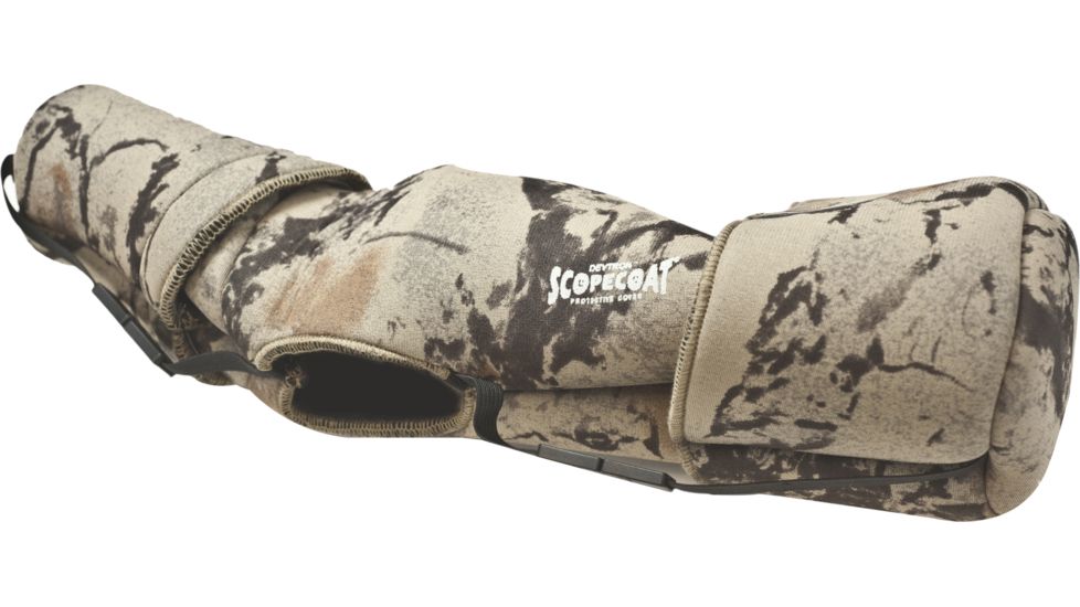 Scopecoat Swarovski ST-80 XP-6 Natural Gear Camo 3 PIECE SKIP SC-SW-ST-80-NG-3PC-XP