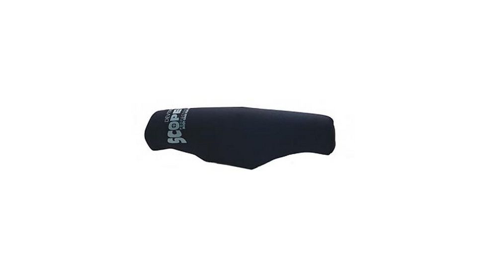 Scopecoat Trijicon ACOG TA-11 XP-6 Black 12HE30BK