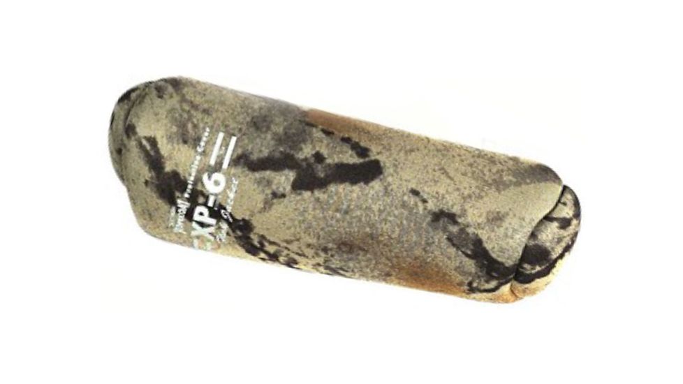 Scopecoat XP-6-IOR Valdada Pitbull Natural Gear SC-XP-6-IORVALDADA-PITBULL-NG