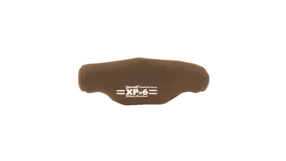 Scopecoat XP-6 CQ/T Coyote Brown SC-XP-6-CQT-CB