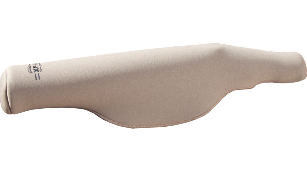 Scopecoat XP-6 Large 50 Dark Earth 12.5in. x 50mm SC-XP-6-L50-DE