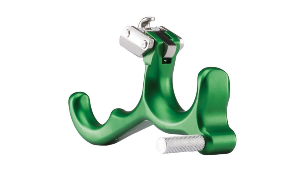 Scott Archery Advantage Release/3 Finger, Green, 6003-A-LG