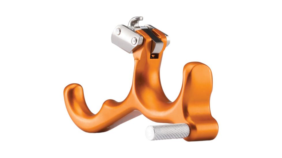 Scott Archery Advantage Release/Finger, Orange, 6003-A-OG