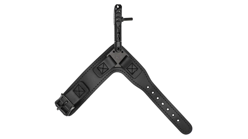 Scott Archery Apen Release, Black Buckle Strap, 1502550