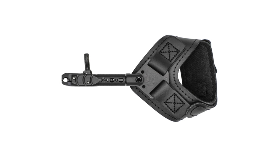 Scott Archery Apen Release, Black Buckle Strap, 1502550