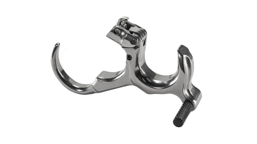 Scott Archery Ascent Micro Hinge Release - 3 Large 6013-3L