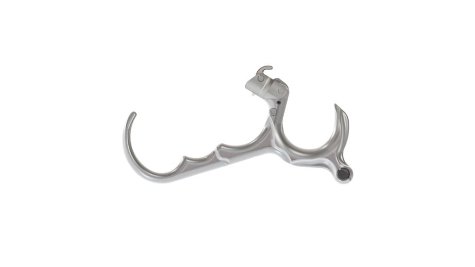 Scott Archery Ascent Micro Hinge Release - 4 Large 6013-4L