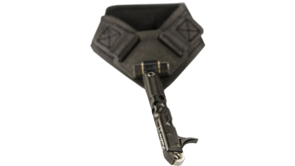 Scott Archery Freedom XT - Freedom Strap, Black 1109069