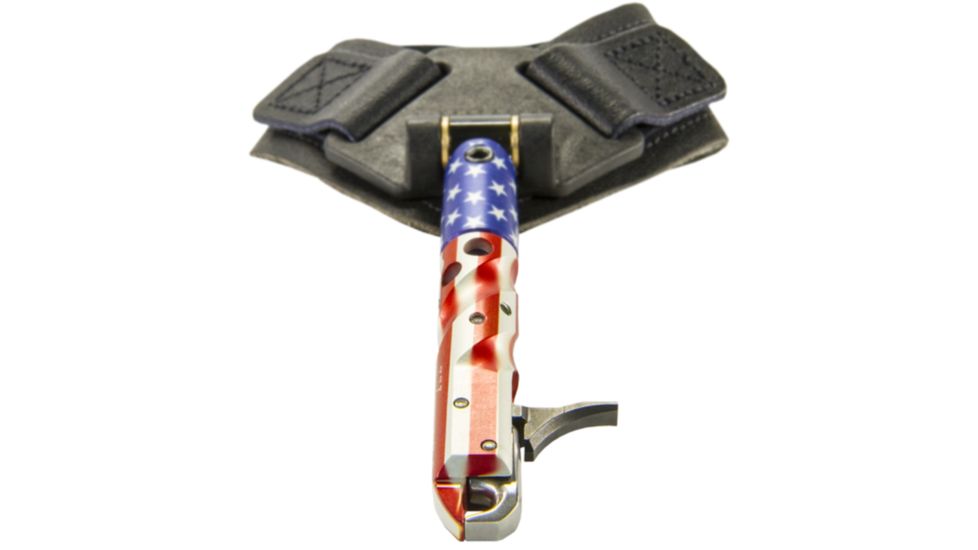 Scott Archery Freedom XT - Freedom Strap, Black/USA 1109071