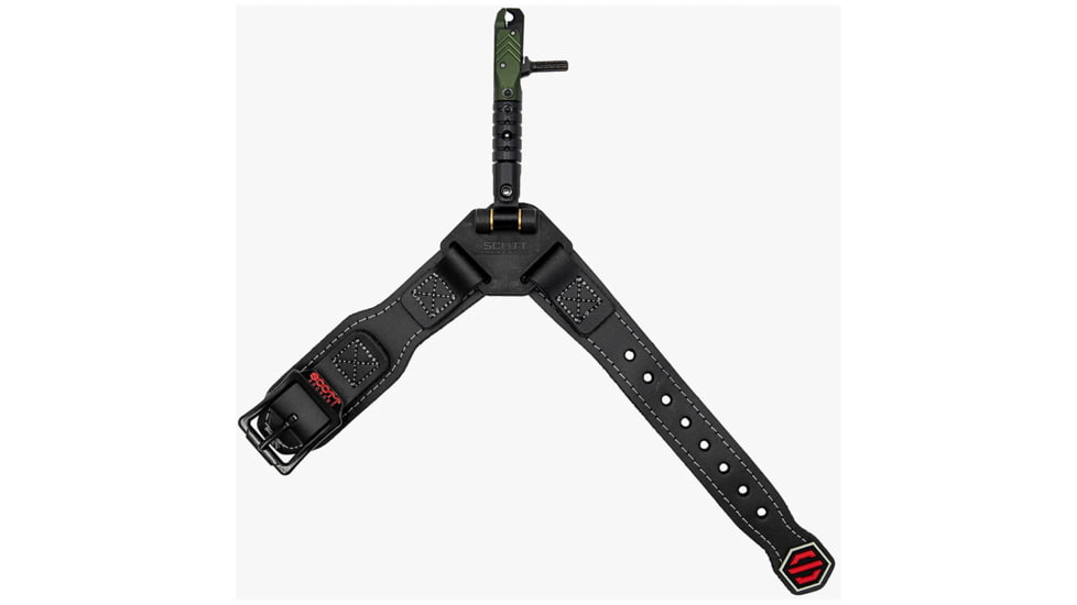 Scott Archery Little Goose Release RTS Green, 1502552