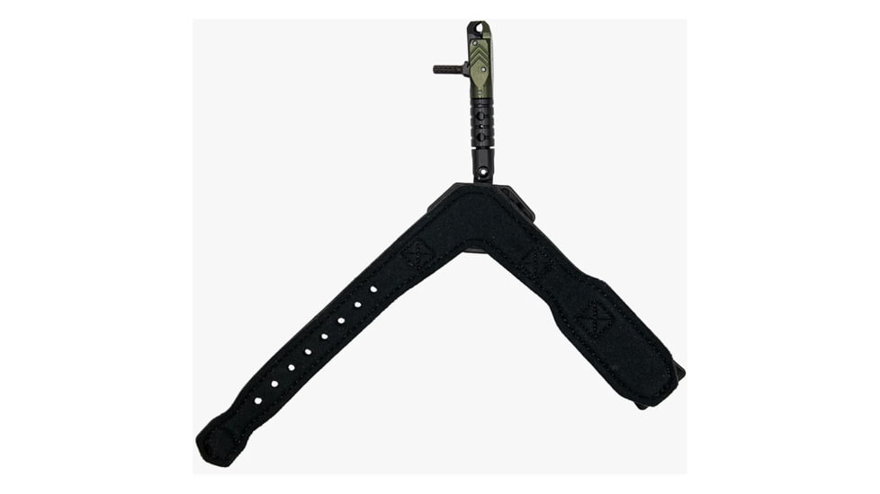 Scott Archery Little Goose Release, RTS Green, 3017BS-GR