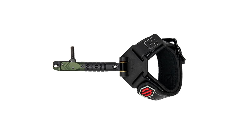 Scott Archery Little Goose Release RTS Green, 1502552