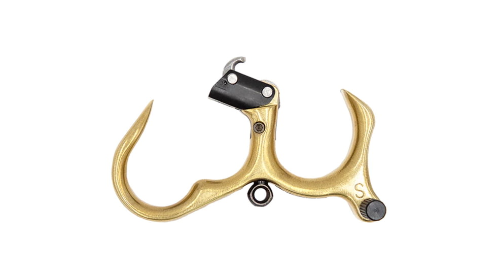 Scott Archery Longhorn Expert Release, Large, 1502557