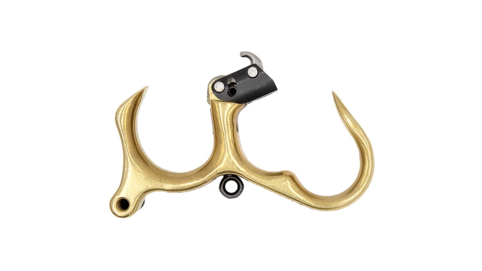 Scott Archery Longhorn Expert Release, Small, 1502556