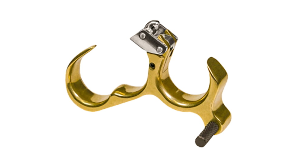 Scott Archery Longhorn Pro Micro, Large, 6014-L