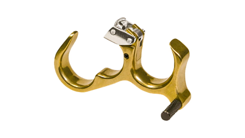 Scott Archery Longhorn Pro Micro, Medium, 6014-M