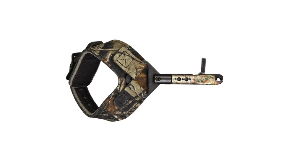 Scott Archery Mongoose XT Release, AP Buckle Strap 3009BS2-CA