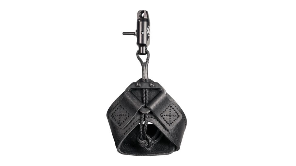 Scott Archery Quick Shot Release - Buckle Strap, Black 3030BS-BK