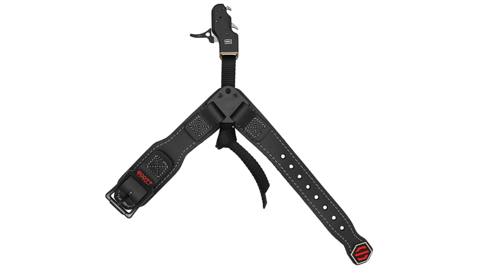 Scott Archery S1 Release Tan Green, 1502554